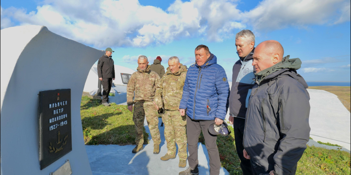 На Шумшу появится музей в честь Курильской десантной операции