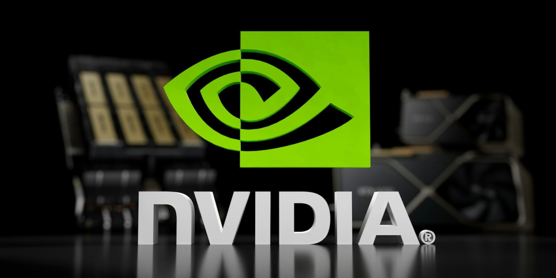 Замглавы Nvidia раскритиковал Байдена за планы ограничить экспорт чипов