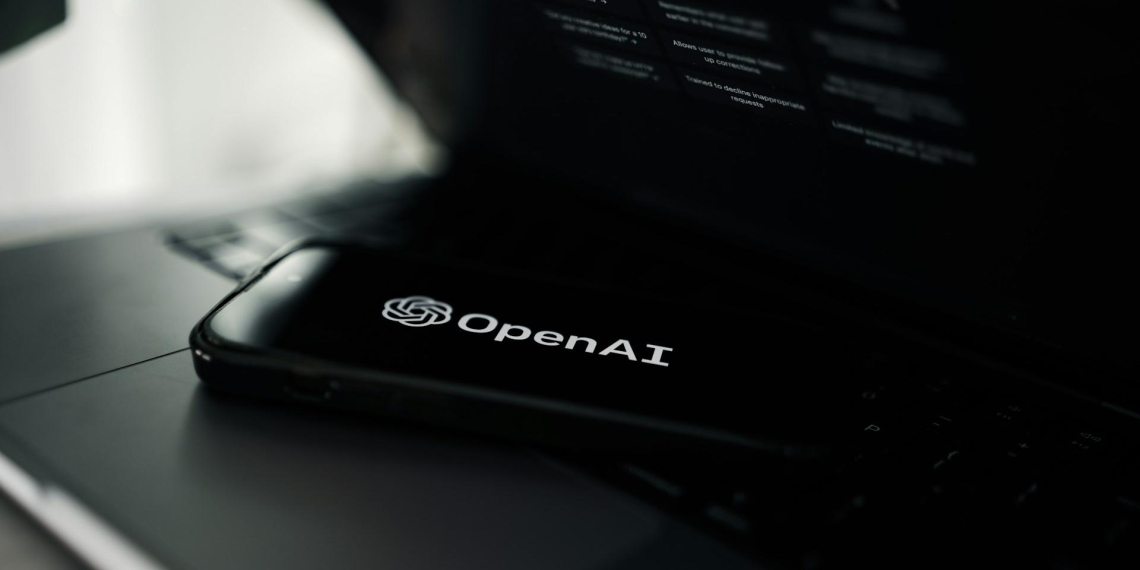 OpenAI обвинила китайские ИИ-стартапы в использовании своих разработок