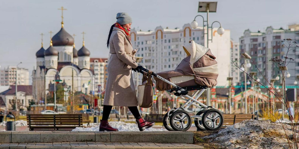 Геракл, Лиса и Мираж: в управлении ЗАГС Москвы назвали самые необычные имена 2024 года