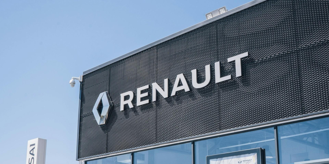 АвтоВАЗ потребовал от Renault 112 млрд рублей за возвращение в Россию