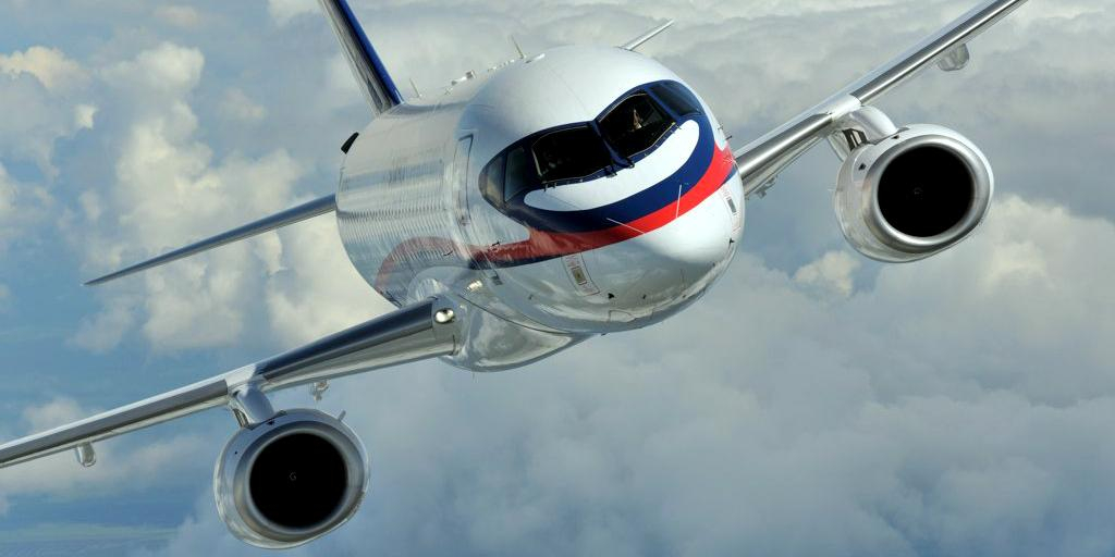 'Ростех' позвал актера Кологривого на экскурсию после его отказа летать на Superjet