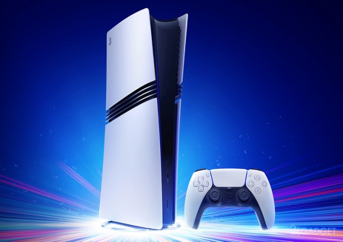 Начались продажи PlayStation 5 Pro