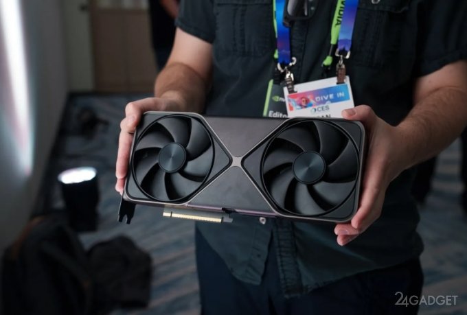 Глава Nvidia рассказал, почему цена $2000 за GeForce RTX 5090 оправдана (2 фото)