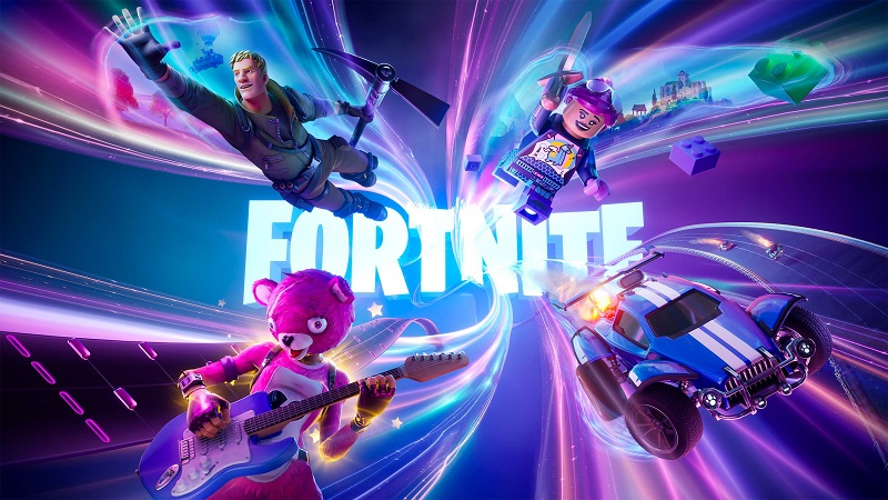 Epic Games вернёт Fortnite не только на iPhone, но и на iPad — только в Евросоюзе