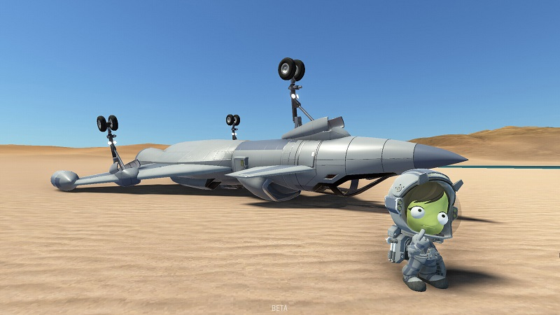 Издатель GTA VI закроет студии разработчиков Kerbal Space Program 2 и Rollerdrome