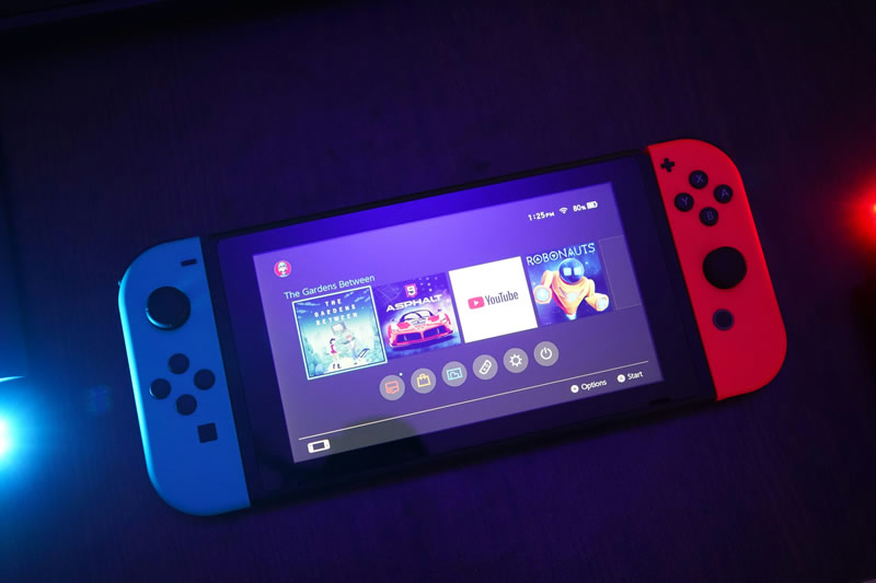 GitHub удалил более 8500 копий эмулятора Switch от Yuzu по жалобе Nintendo