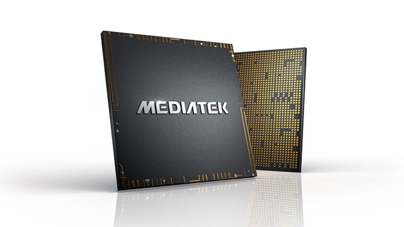 Американский суд отклонил иск Realtek к MediaTek по чипам для телевизоров