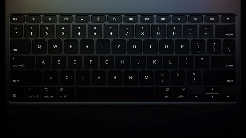 Apple представила клавиатуру Magic Keyboard для новых iPad Pro  теперь с функциональными клавишами, Esc и увеличенным трекпадом