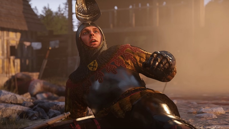 Глава разработки Kingdom Come: Deliverance 2 рассказал, как игра работает на его ПК с Ryzen 9 7950X3D и RTX 4080 Super