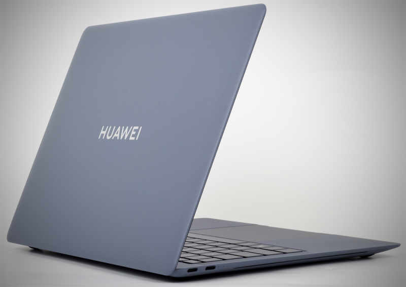 Новая статья: Обзор ноутбука HUAWEI Matebook X Pro 2024: когда знаешь, что будет только лучше