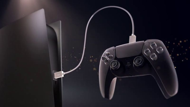 Sony продала всего 20,8 млн консолей PlayStation 5 за год — намного меньше, чем планировалось