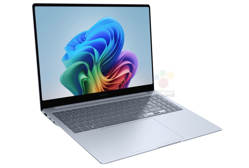 Samsung готовит ноутбуки Galaxy Book4 Edge и Edge Pro с Arm-процессорами Qualcomm