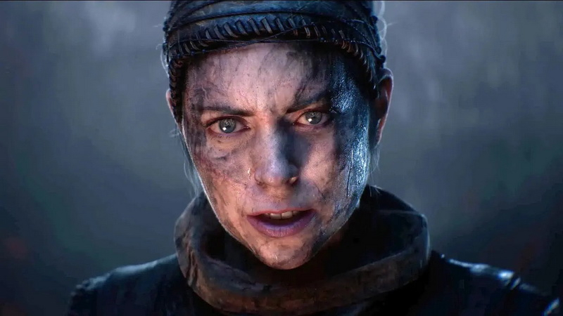 Nvidia выпустила драйвер с поддержкой F1 24, Senua’s Saga: Hellblade II, Serum и XDefiant