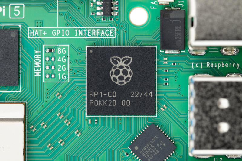 Raspberry Pi подтвердила намерение провести IPO — акции дебютируют на Лондонской бирже