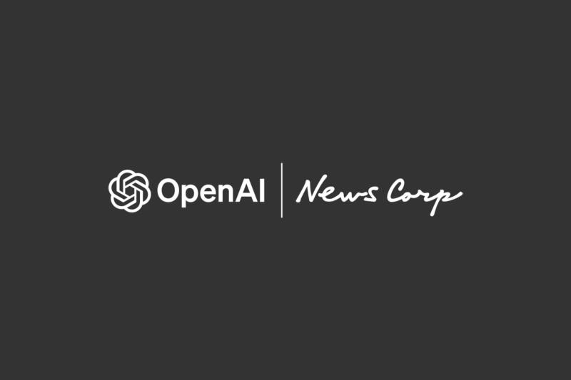 OpenAI за $250 млн купила доступ к материалам The Wall Street Journal, New York Post и The Daily Telegraph для обучения ИИ