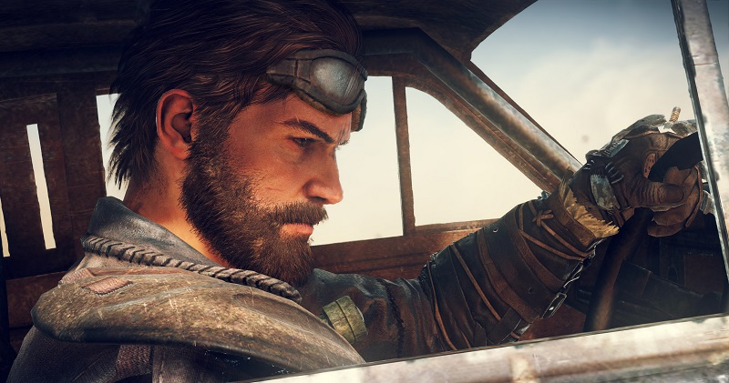 Режиссёр Безумного Макса разочаровался в Mad Max от создателей Just Cause и мечтает доверить игру Кодзиме