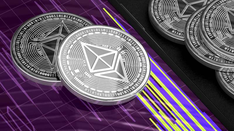 SEC одобрила сразу 8 заявок ETF для Ethereum от крупнейших финансовых компаний