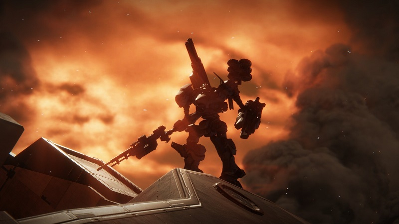 «Есть куда стремиться»: глава FromSoftware прояснил будущее Armored Core и ответил на вопрос про Bloodborne 2