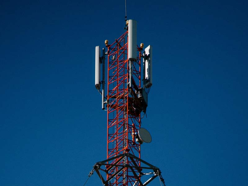 5G в России построят на китайском оборудовании: малоизвестные производители начали осваивать отечественный рынок