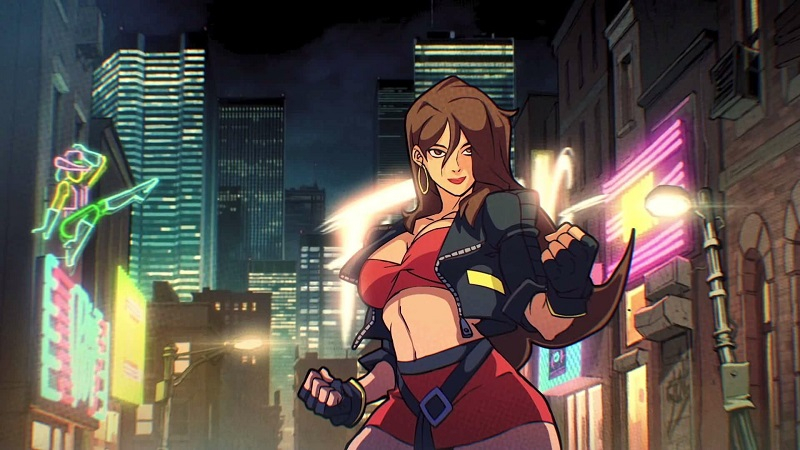 Sony раскрыла PS Plus на июнь 2024 года  Streets of Rage 4, Губка Боб и ностальгический реслинг