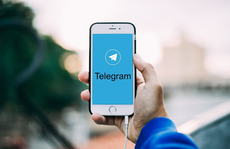 ЕС намерен заставить Telegram остановить поток фейков и вредного контента