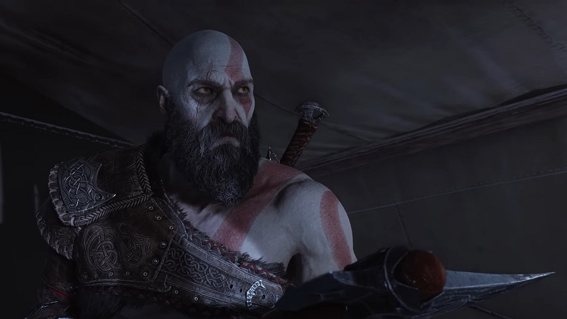 Sony подтвердила релиз God of War Ragnarok на ПК  привязка аккаунта PSN обязательна