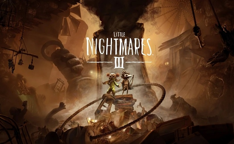 Релиз Little Nightmares III отложили до 2025 года — игре нужно «больше заботы и тепла» от разработчиков