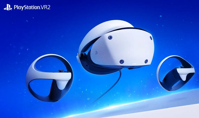 Sony анонсировала адаптер для подключения PlayStation VR2 к ПК — продажи начнутся в августе за $60