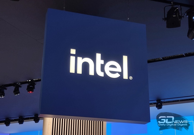 Intel запустила Зелёный ПК  систему оценки экологичности компьютеров