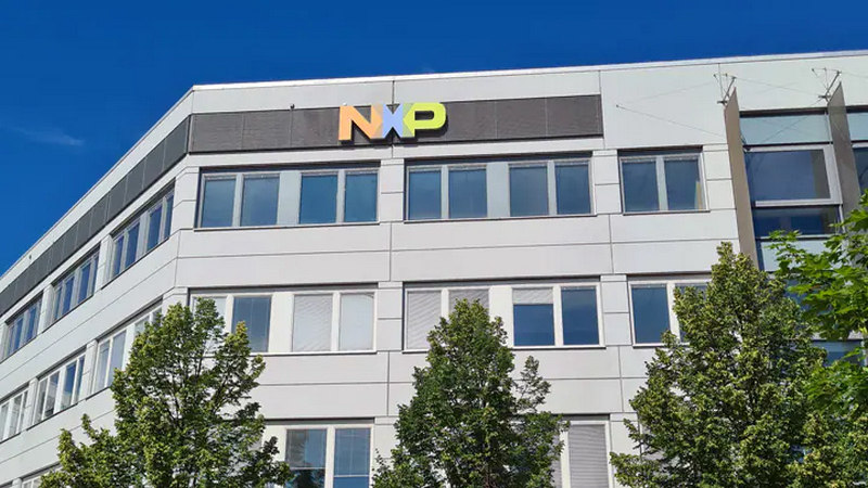 NXP и Vanguard построят в Сингапуре предприятие по выпуску чипов за $7,8 млрд