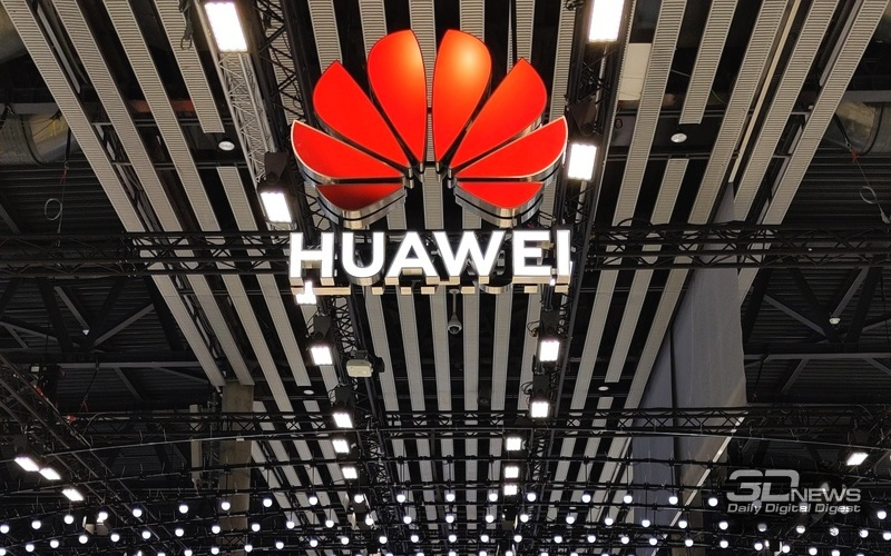 Huawei сосредоточена на решении проблем своих 7-нм чипов, а не скорейшем переходе на 3- или 5-нм