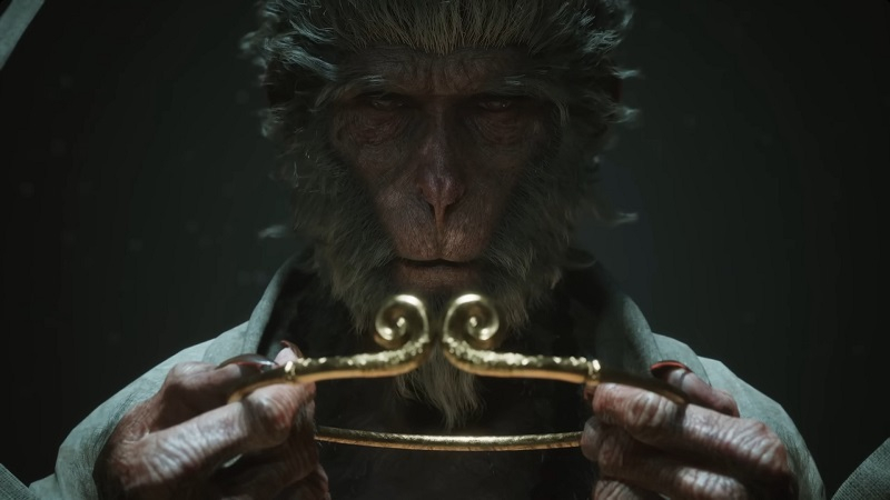 Утечка раскрыла системные требования Black Myth: Wukong  RTX 4080 Super и 32 Гбайт ОЗУ для 4K с трассировкой лучей