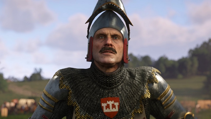 Новый трейлер не раскрыл дату выхода Kingdom Come: Deliverance 2, зато показал геймплей