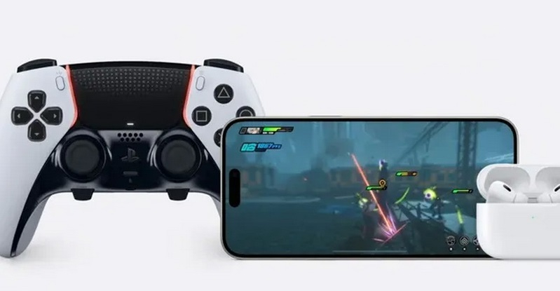 В iOS 18 появился игровой режим, повышающий производительность и отзывчивость iPhone в играх