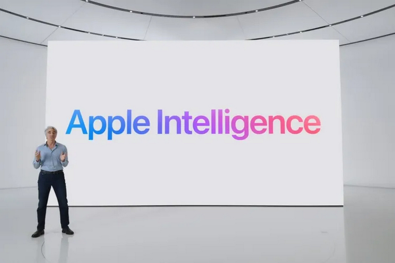 Представлен Apple Intelligence — набор ИИ-функций, который перевернёт использование iPhone, Mac и других устройств