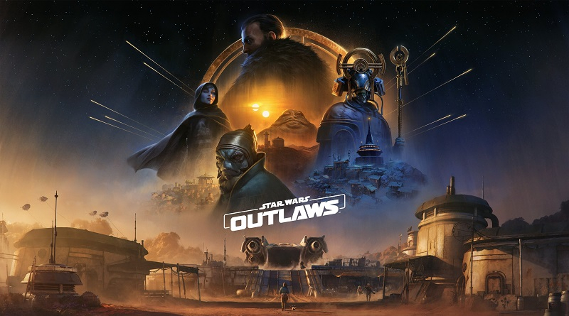 Ubisoft раскрыла продолжительность Star Wars Outlaws и ответила на критику журналистов  опубликовано 27 минут геймплея