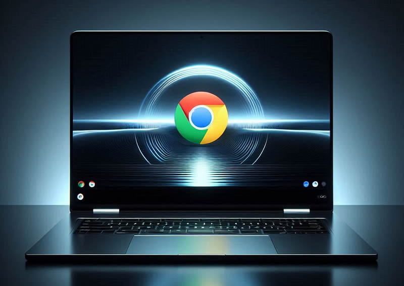 Google интегрирует в ChromeOS ещё больше технологий Android — это ускорит внедрение ИИ