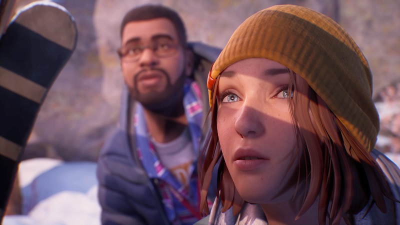 Square Enix показала 18 минут геймплея Life is Strange: Double Exposure и прояснила вопрос каноничной концовки первой игры