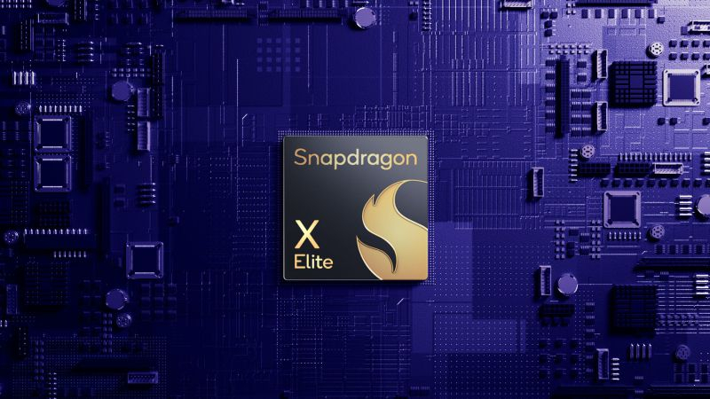 Доступные ноутбуки на Qualcomm Snapdragon X появятся через полтора года  они будут стоить от $599