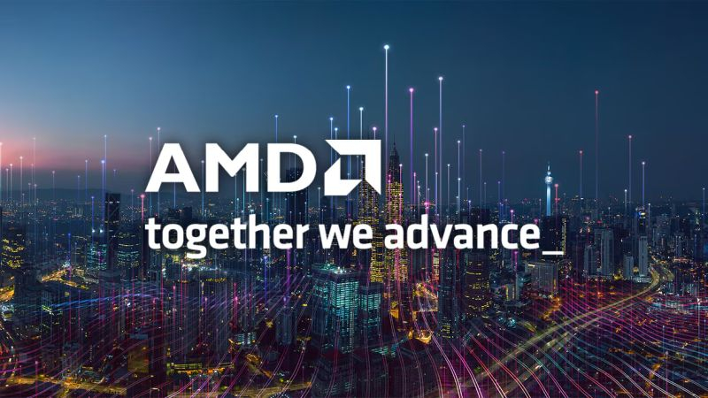 Хакеры похитили у AMD секретную информацию о будущих разработках и не только