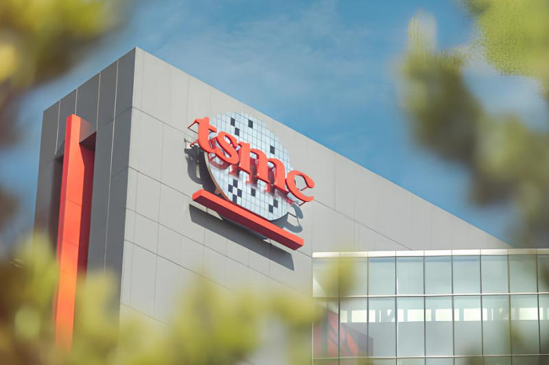 TSMC готовится вступить в «клуб триллионеров»