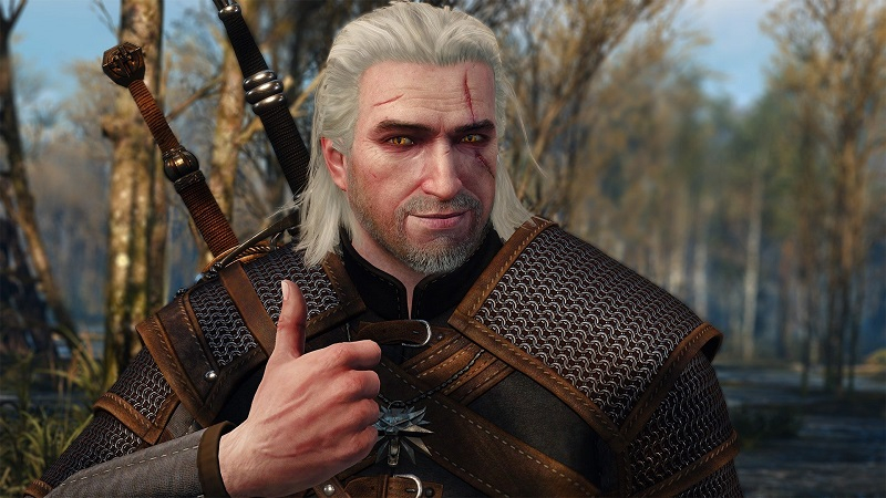 Корона перешла Elden Ring: CD Projekt Red признала победу Shadow of the Erdtree над The Witcher 3: Blood and Wine