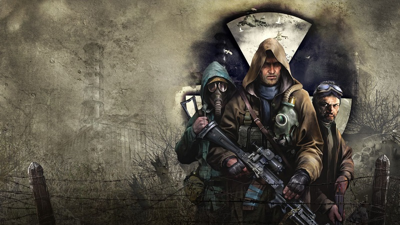 Сборник S.T.A.L.K.E.R. Legends of the Zone Trilogy на PlayStation и Xbox получил официальную поддержку модов