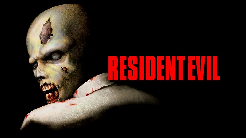 GOG вернёт из мёртвых классическую трилогию Resident Evil  впервые в цифровом виде на ПК