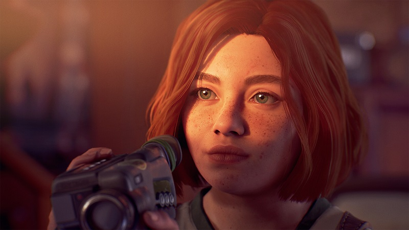 Разработчики Life is Strange отложили релиз новой игры из-за новой Life is Strange