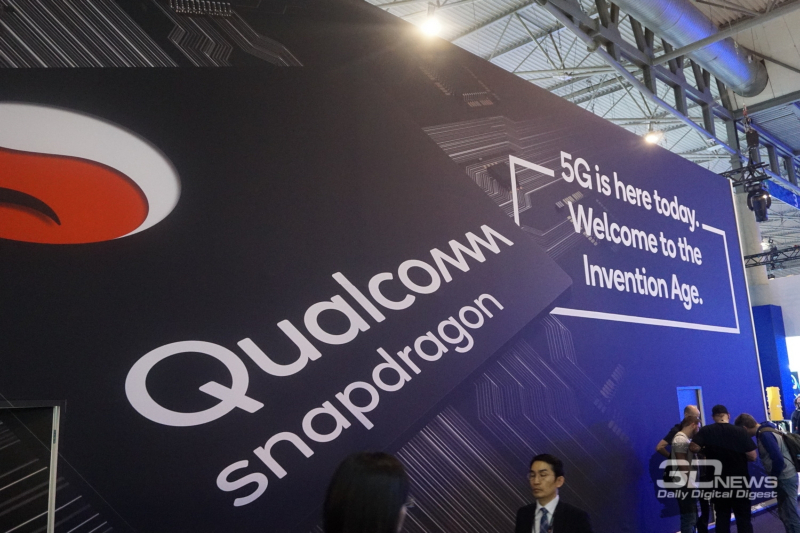 Qualcomm упростит производителям смартфонов выпуск обновлений Android