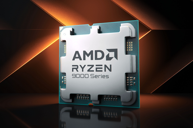 Ryzen 9000 будут дешевле Ryzen 7000 на старте продаж  в Европе стартовали предзаказы