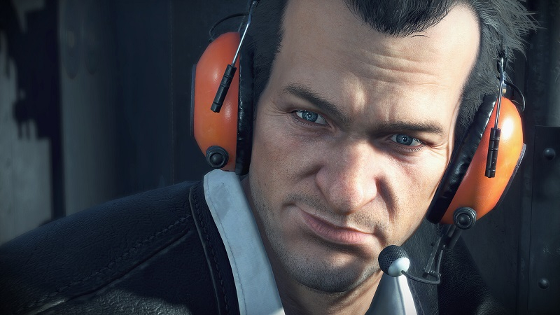 Capcom подтвердила Denuvo в Dead Rising Deluxe Remaster и раскрыла системные требования игры  RTX 3080 для 4K и 60 кадров/с