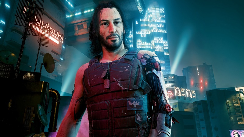 CD Projekt Red: успех Phantom Liberty стал результатом неудач Cyberpunk 2077 на запуске